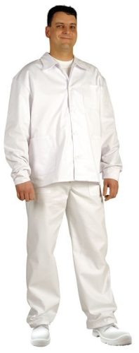 Élelmiszeripari Deréknadrág