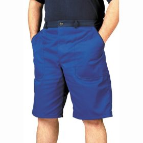 Optima Short Rövid Munkanadrág