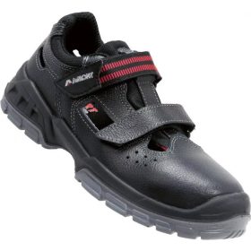 Amont Friday S1P munkavédelmi szandál 43