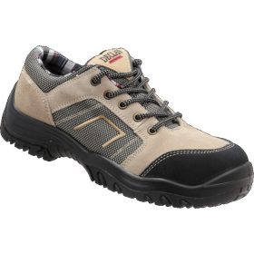 Reikenes S1P-S Munkavédelmi Félcipő