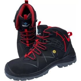 Medox S3 ESD munkavédelmi bakancs 42