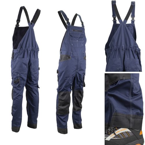 Barva Mellesnadrág - Kék