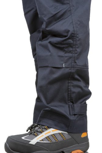 Navy Ii Deréknadrág