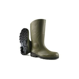 Dunlop Devon acélbetétes csizma S5 SRA