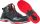 Albatros Ultratrail Black Mid S3 Esd Hro Src