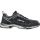 Albatros Skyrunner Black Low O1 Hro Src, Fekete