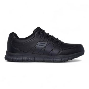 Skechers Nampa-Beja O1 női félcipő