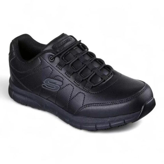 Skechers Nampa-Beja O1 női félcipő