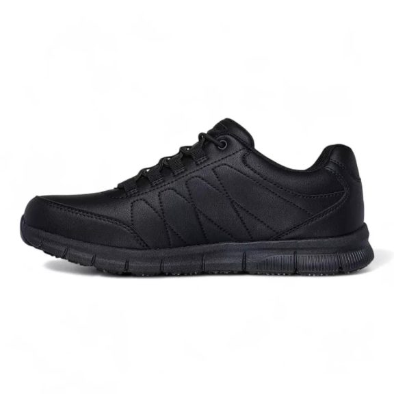 Skechers Nampa-Beja O1 női félcipő