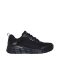 Skechers Bobs B Flex-Flex Proof női félcipő - fekete