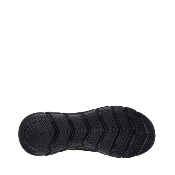 Skechers Bobs B Flex-Flex Proof női félcipő - fekete