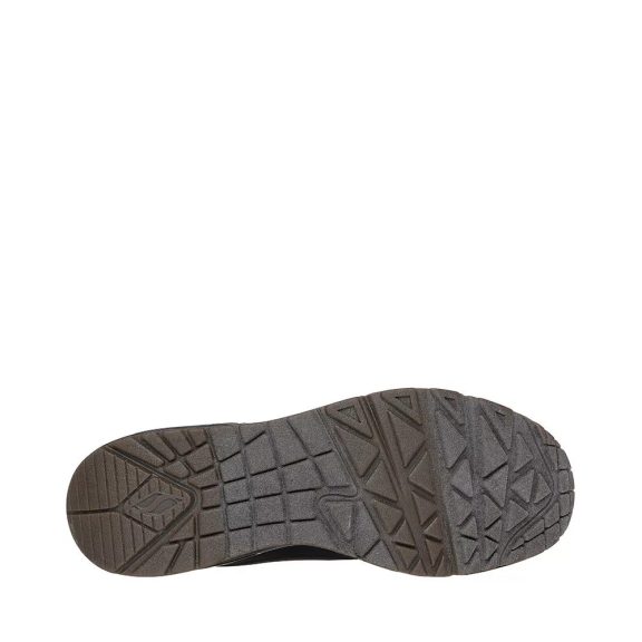 Skechers Uno-Suited on Air félcipő - fekete