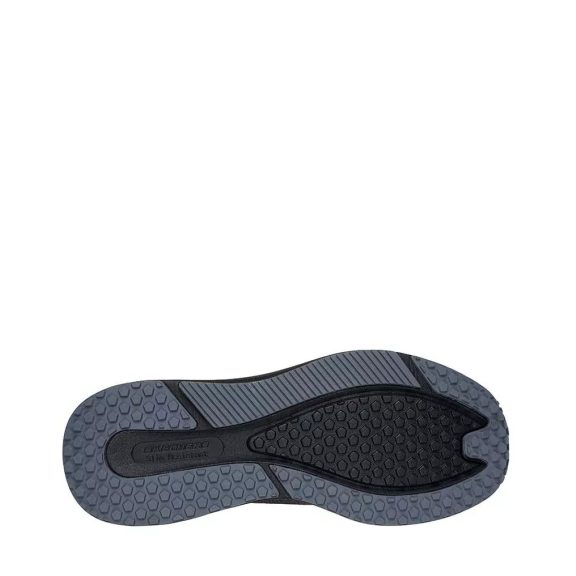 Skechers Transporter Lite S3L SR ESD félcipő