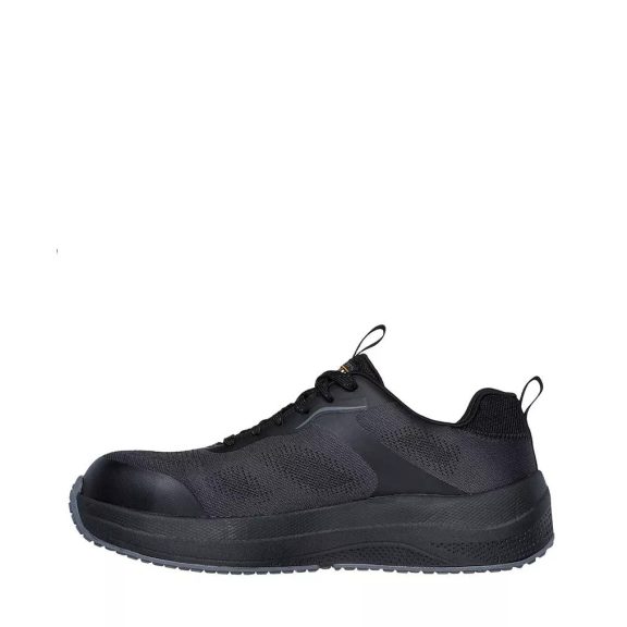 Skechers Transporter Lite S3L SR ESD félcipő