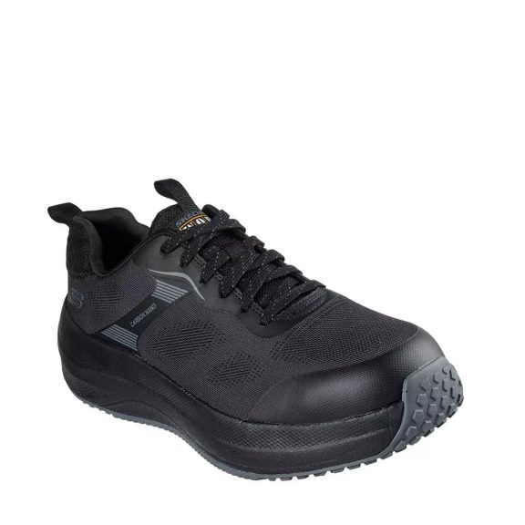 Skechers Transporter Lite S3L SR ESD félcipő