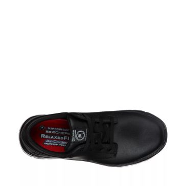 Skechers Flex Advantage-Fourche OB félcipő