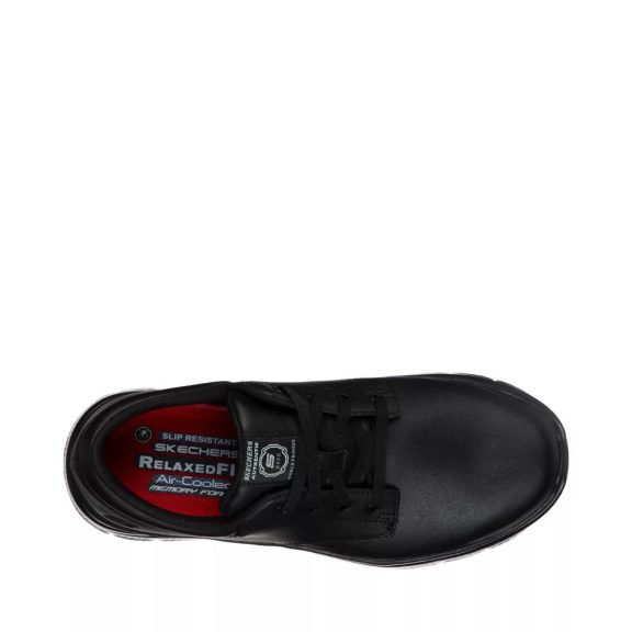Skechers Flex Advantage-Fourche OB félcipő