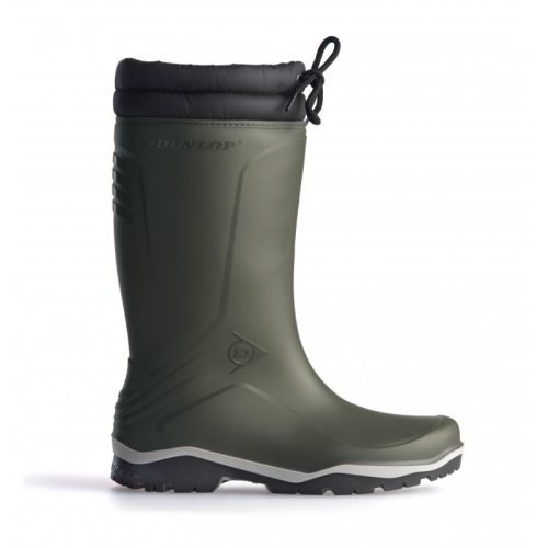 Dunlop® Blizzard Szőrmés Csizma