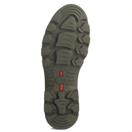 Dunlop® Fekete Csizma