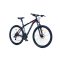 Corelli Felix 1.3 29er MTB könnyűvázas kerékpár 22" Fekete-Piros