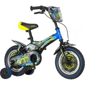 KPC Turbo 12 versenyautós gyerek kerékpár 