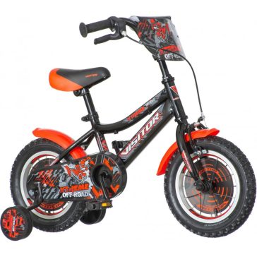 KPC Off-Road 12 quados gyerek kerékpár 