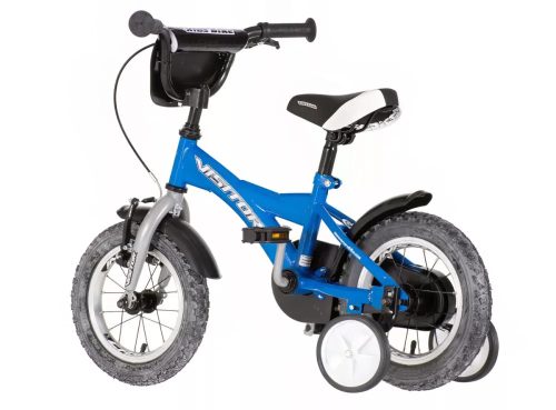 Visitor Monster Truck 12 gyerek kerékpár Kék