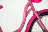 KPC Summer 20 rózsaszín lány gyerek kerékpár