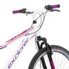 Explorer Tea Női V-fékes 26 MTB kerékpár Fehér