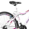Explorer Tea Női V-fékes 26 MTB kerékpár Fehér