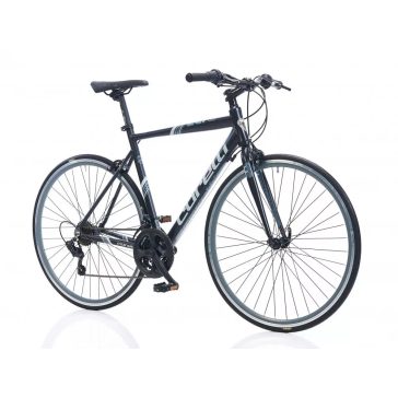 Explorer Classic 26 MTB kerékpár V-fék