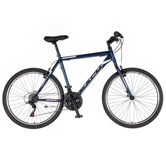 Explorer Classic 26 MTB kerékpár V-fék