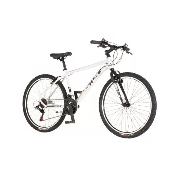 Visitor Radiance 26 Férfi 17" MTB kerékpár Fehér