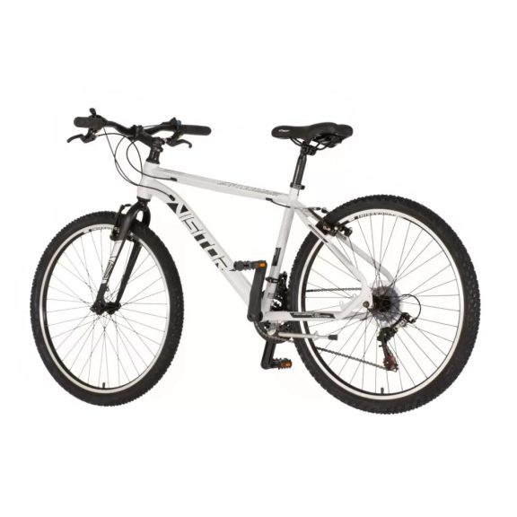 Visitor Radiance 26 Férfi 17" MTB kerékpár Fehér