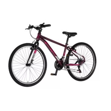 Visitor Radiance 26 Női 14" MTB kerékpár Lila