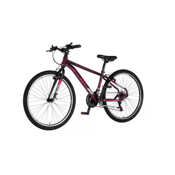 Visitor Radiance 26 Női 14" MTB kerékpár Lila