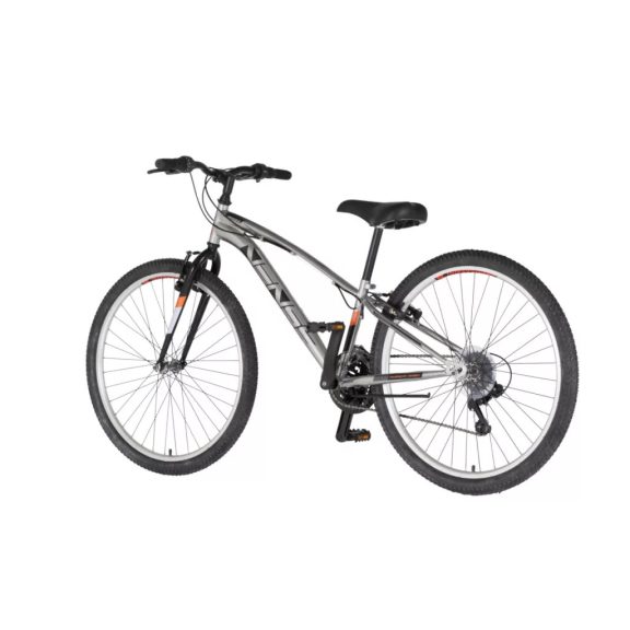 Venssini Arcadia 26 MTB gyerek kerékpár Szürke