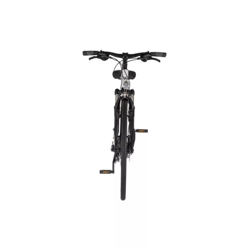 Visitor Fluobike Man VILÁGÍTÓS trekking kerékpár fluoreszkáló fehér