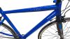 Corelli The Race CR1000 könnyűvázas országúti kerékpár 52 cm Kék