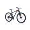 Corelli Felix 2.3 PRO 29er MTB könnyűvázas kerékpár 20" Fekete-Piros