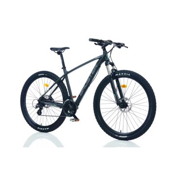   Broster Kaylon 29er könnyűvázas MTB kerékpár 17" Szürke