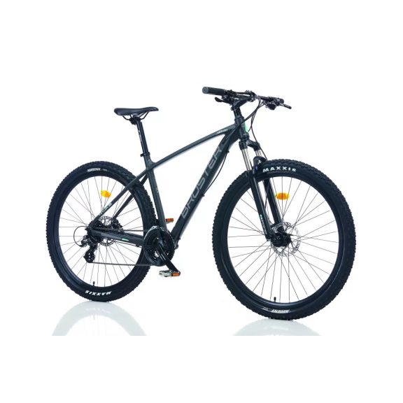 Broster Kaylon 29er könnyűvázas MTB kerékpár 17" Szürke