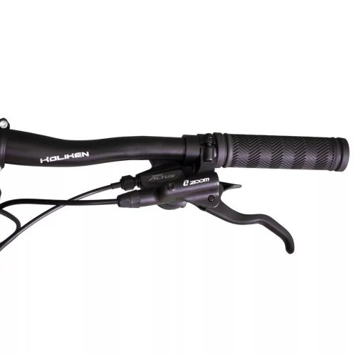 Koliken blacktour női 19" trekking kerékpár fehér