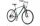 Corelli Ultar 1.0 könnyűvázas férfi crosstrekking kerékpár 51 cm Grafit-Zöld