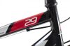 Capriolo Passion Man 29er gyerek MTB kerékpár 16" Fekete-Piros