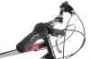Capriolo Passion Man 29er gyerek MTB kerékpár 16" Fekete-Piros