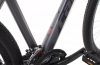 Capriolo Exid 27.5 MTB kerékpár Grafit-Narancs