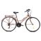 Capriolo Sunrise Lady Női trekking kerékpár 19" Bronz