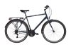 Capriolo Sunrise Man férfi trekking kerékpár Grafit 22"