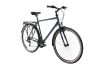 Capriolo Sunrise Man férfi trekking kerékpár Grafit 22"